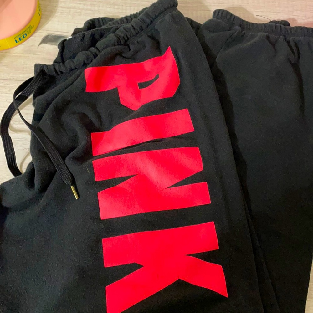 ❤️VS sweatpants